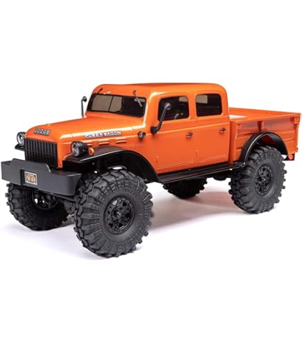 Amazon.com: TAMIYA 1/10 R/C Squash Van GF-02 TAM58725A : Toys & Games